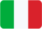 Profile ochronne Italiano